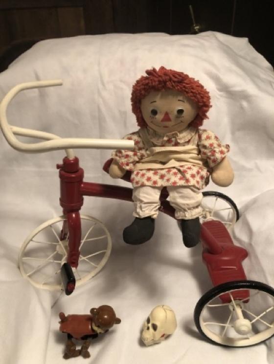 Image for Loyd Family Moving Auction