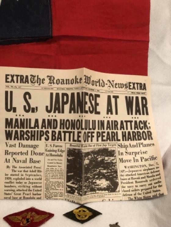 Image for Loyd Family Moving Auction