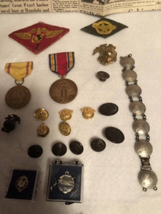 Image for Loyd Family Moving Auction