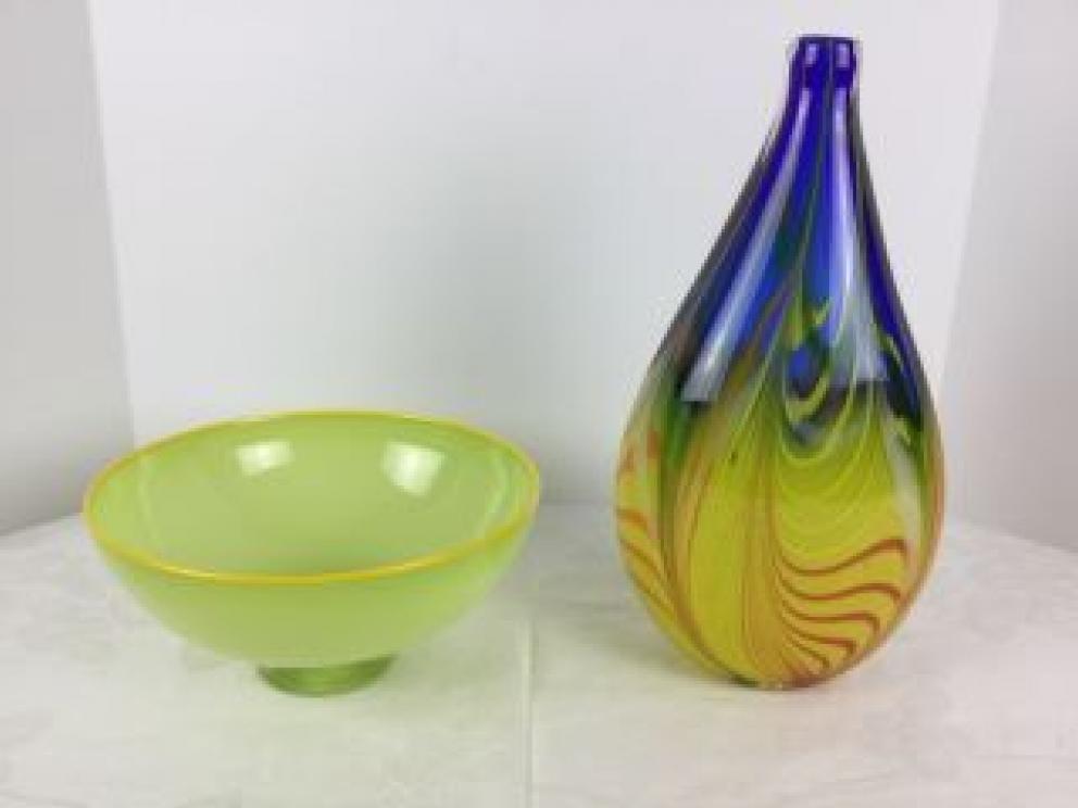 Image for Legacy Estate of Joan Gail Geer