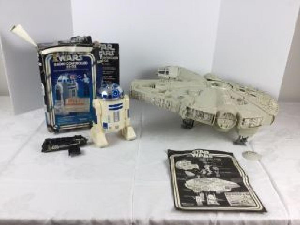 Image for Legacy Estate of Joan Gail Geer