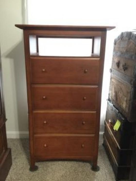 Image for Legacy Estate of Joan Gail Geer