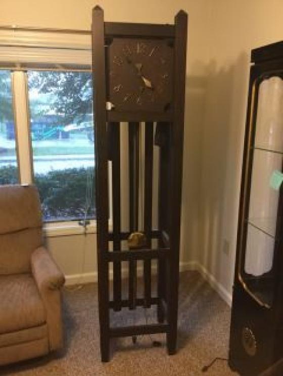 Image for Legacy Estate of Joan Gail Geer