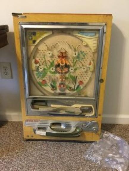 Image for Legacy Estate of Joan Gail Geer