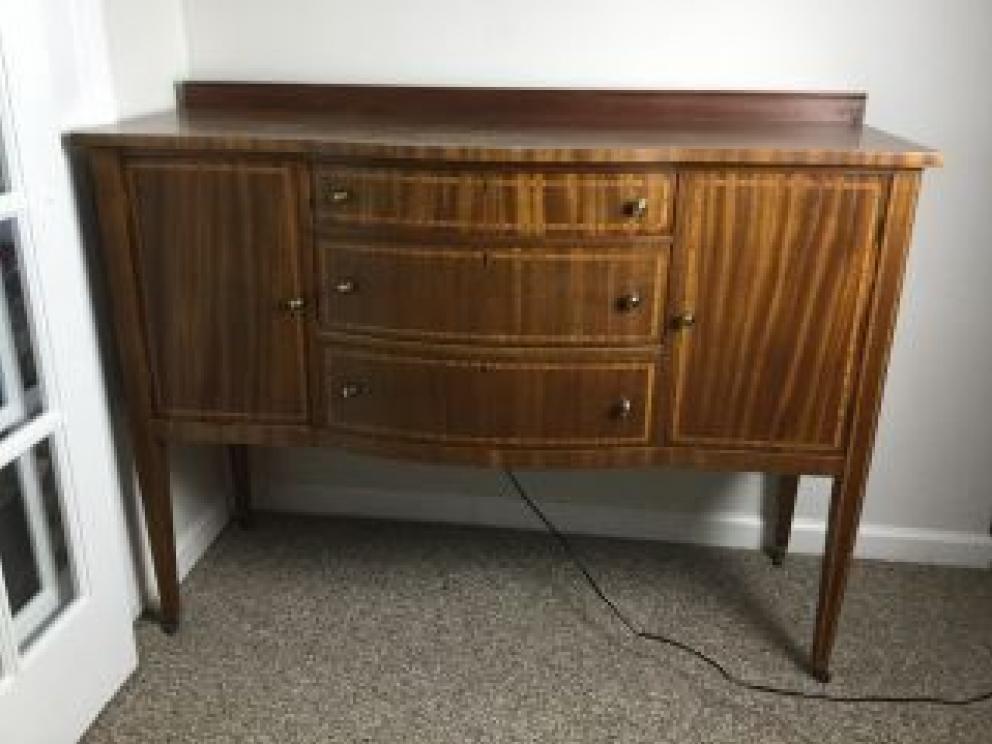 Image for Legacy Estate of Joan Gail Geer