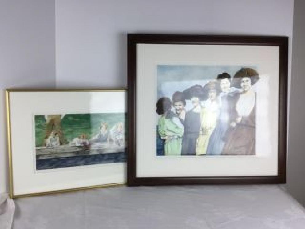 Image for Legacy Estate of Joan Gail Geer