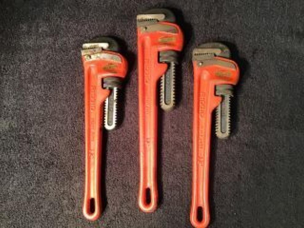 Image for The Donald Helms Collection