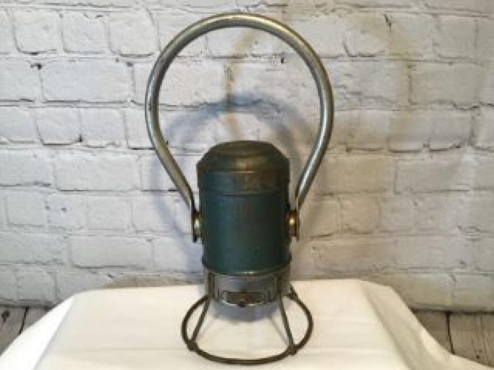 Image for The Donald Helms Collection