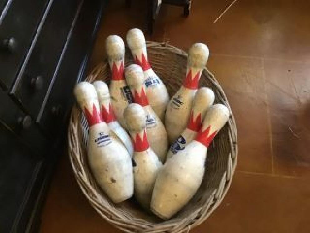 Image for McMullen Family Lifetime Collection