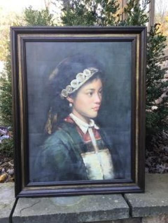 Image for McMullen Family Lifetime Collection