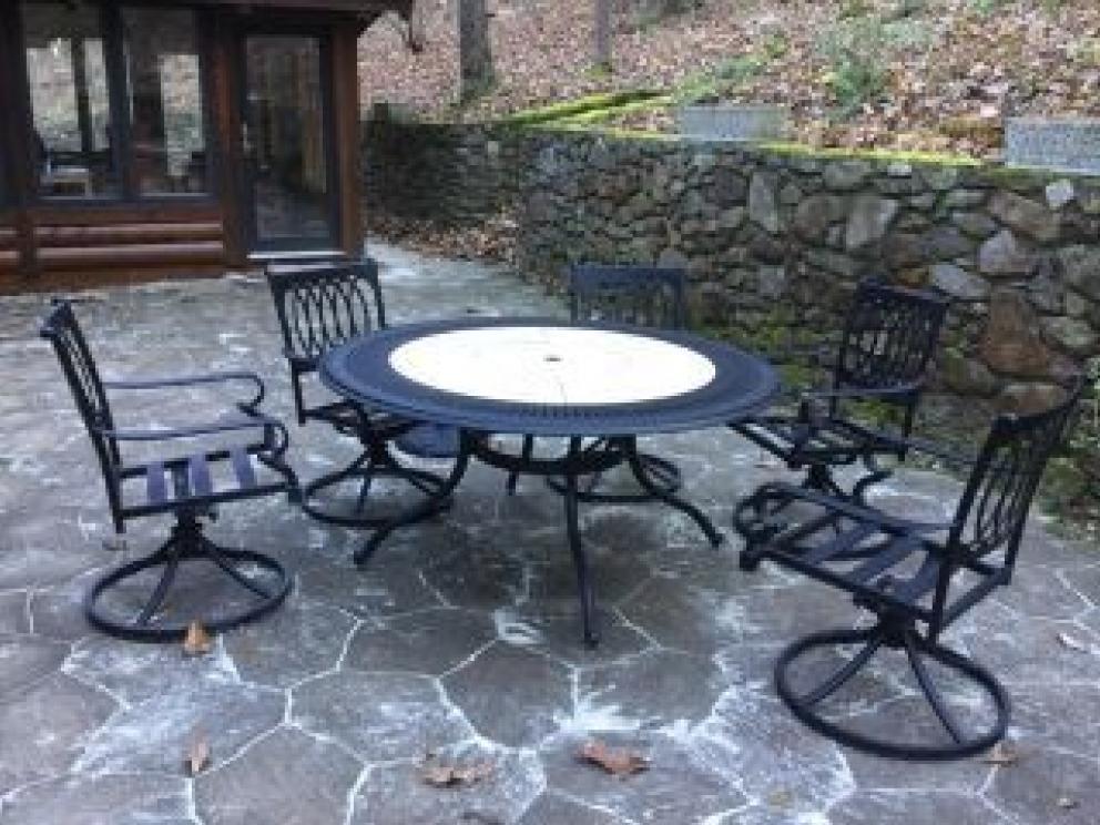 Image for Dual Estates-Roanoke and Troutville, Virginia