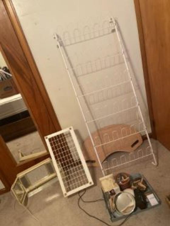 Image for Two Greenbrier County Collections