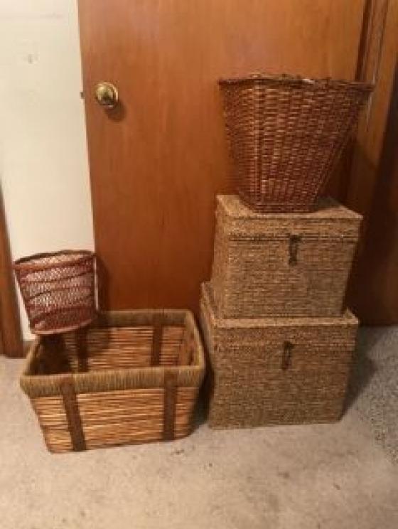 Image for Two Greenbrier County Collections