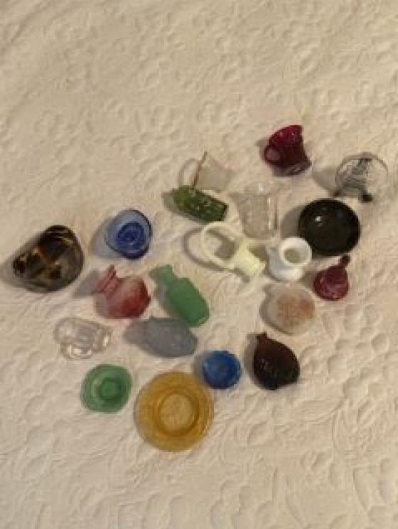 Image for Two Greenbrier County Collections