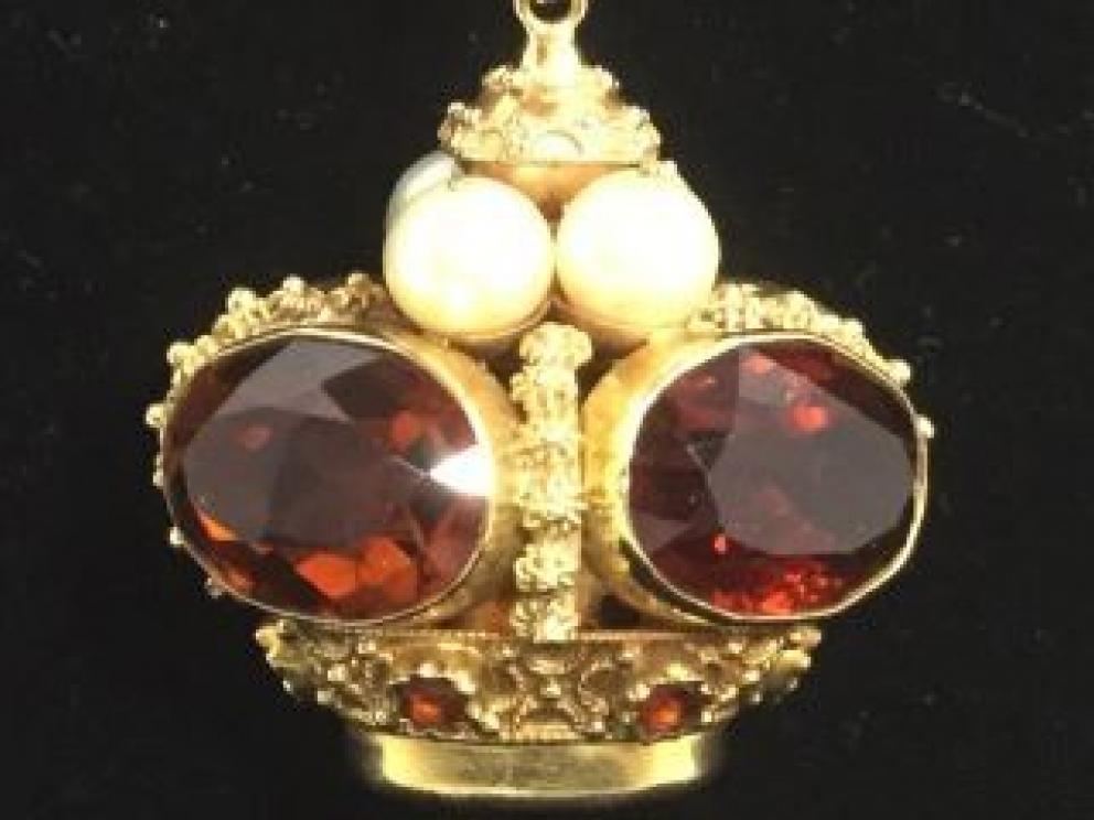 Image for Marvelous Anderson Collection of Sandy Level, VA