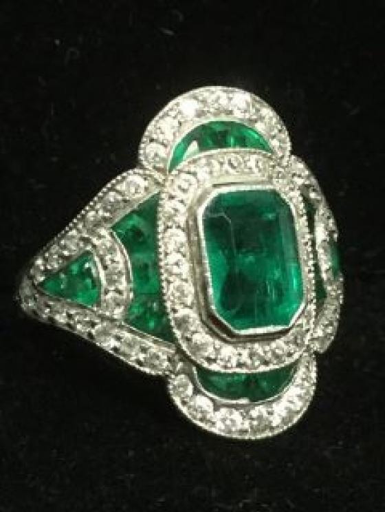 Image for Marvelous Anderson Collection of Sandy Level, VA