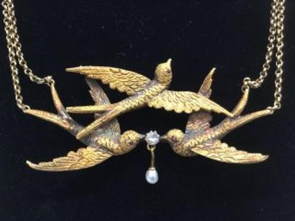 Image for Marvelous Anderson Collection of Sandy Level, VA