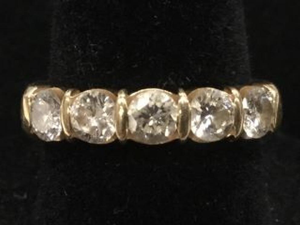 Image for Marvelous Anderson Collection of Sandy Level, VA