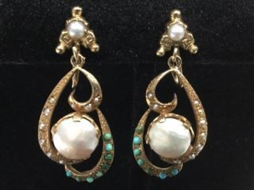 Image for Marvelous Anderson Collection of Sandy Level, VA