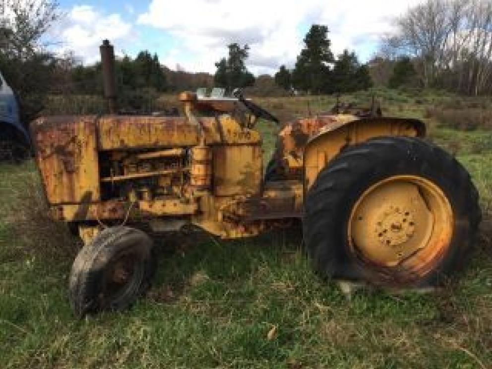 Image for Outstanding Bailey Estate of Goodview, VA