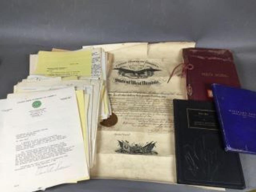 Image for Outstanding Bailey Estate of Goodview, VA