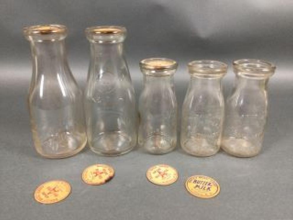 Image for Outstanding Bailey Estate of Goodview, VA