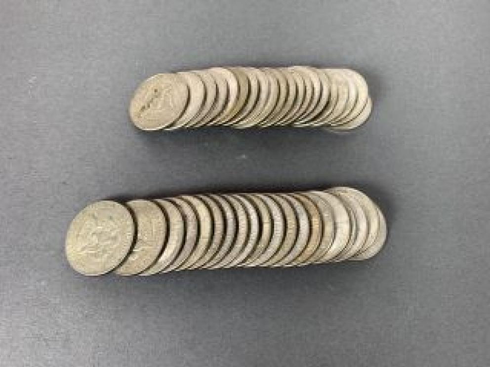 Image for Special Coin, Currency and Stamp Auction