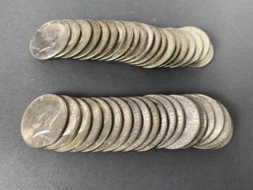 Image for Special Coin, Currency and Stamp Auction