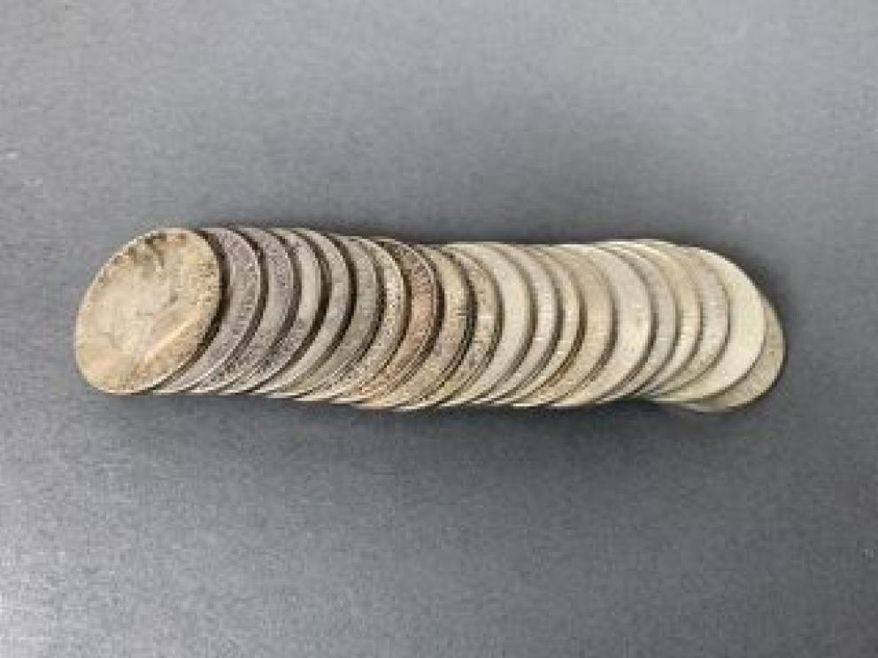 Image for Special Coin, Currency and Stamp Auction