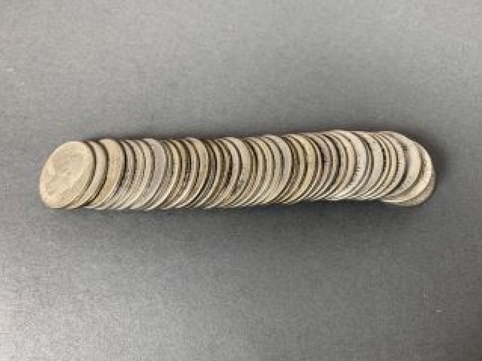 Image for Special Coin, Currency and Stamp Auction