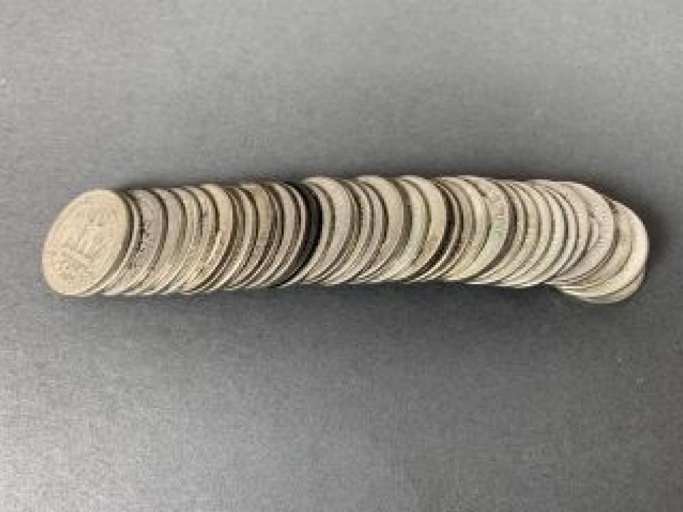 Image for Special Coin, Currency and Stamp Auction