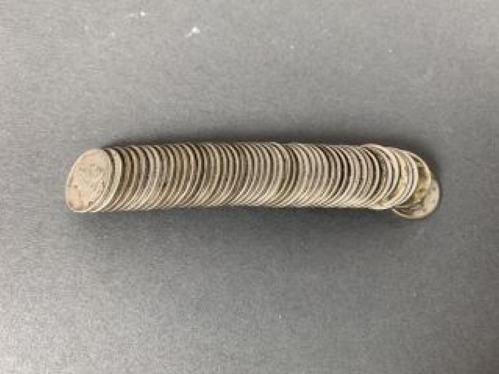 Image for Special Coin, Currency and Stamp Auction