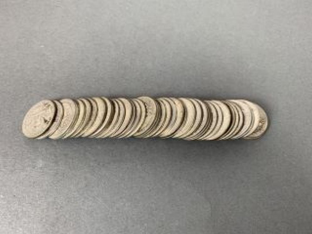 Image for Special Coin, Currency and Stamp Auction