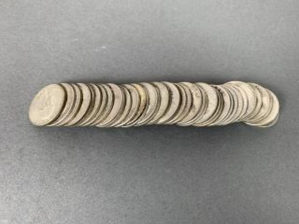 Image for Special Coin, Currency and Stamp Auction