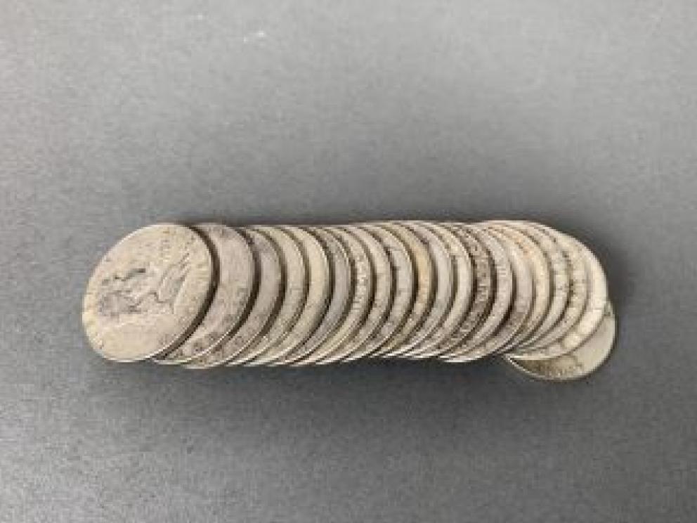 Image for Special Coin, Currency and Stamp Auction