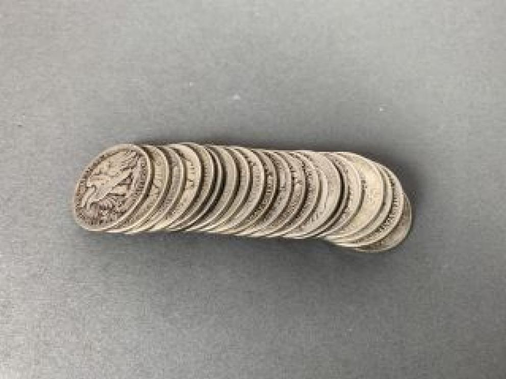 Image for Special Coin, Currency and Stamp Auction