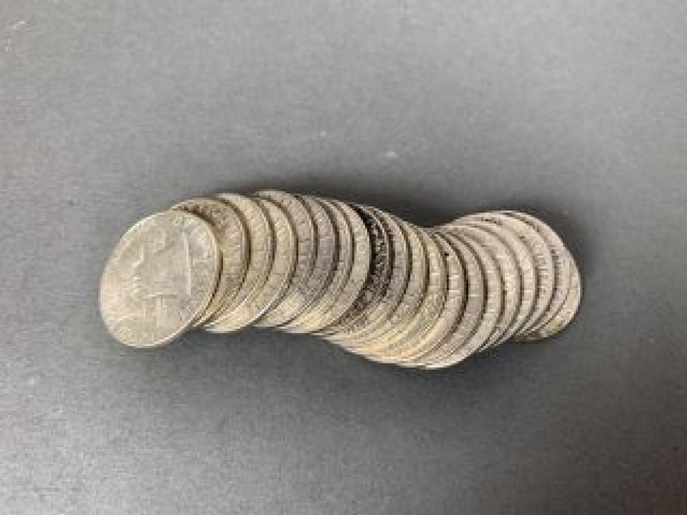 Image for Special Coin, Currency and Stamp Auction