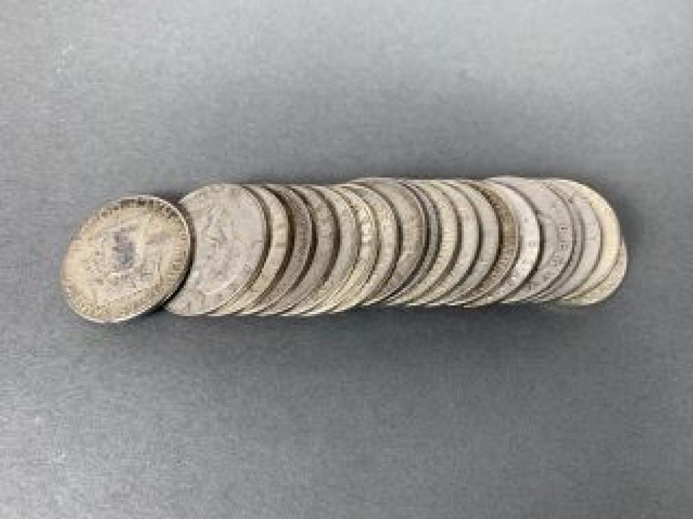 Image for Special Coin, Currency and Stamp Auction