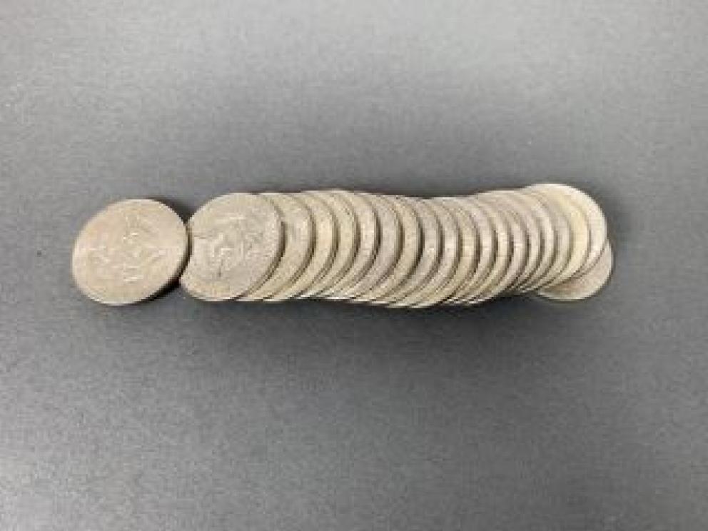 Image for Special Coin, Currency and Stamp Auction