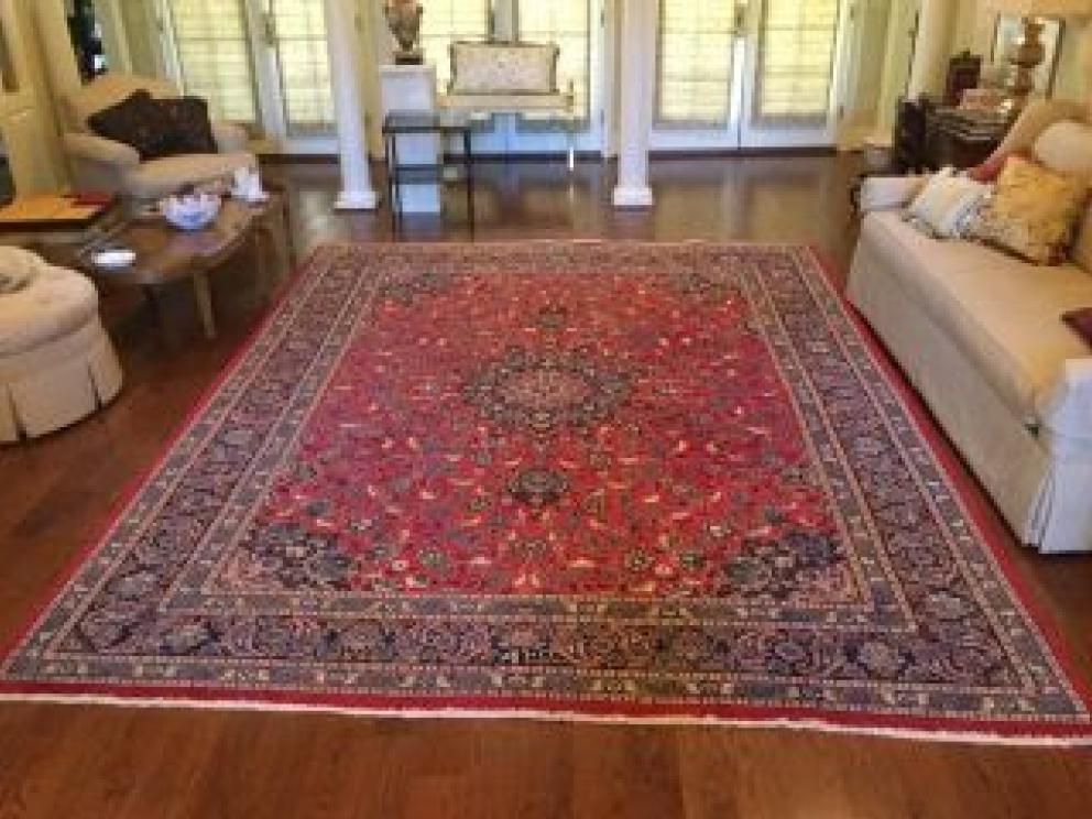 Image for Roanoke Downsizing Event