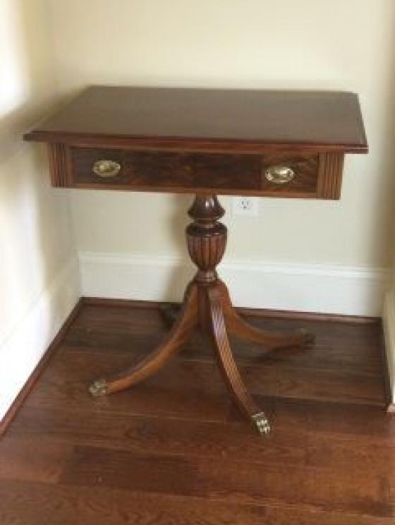 Image for Roanoke Downsizing Event