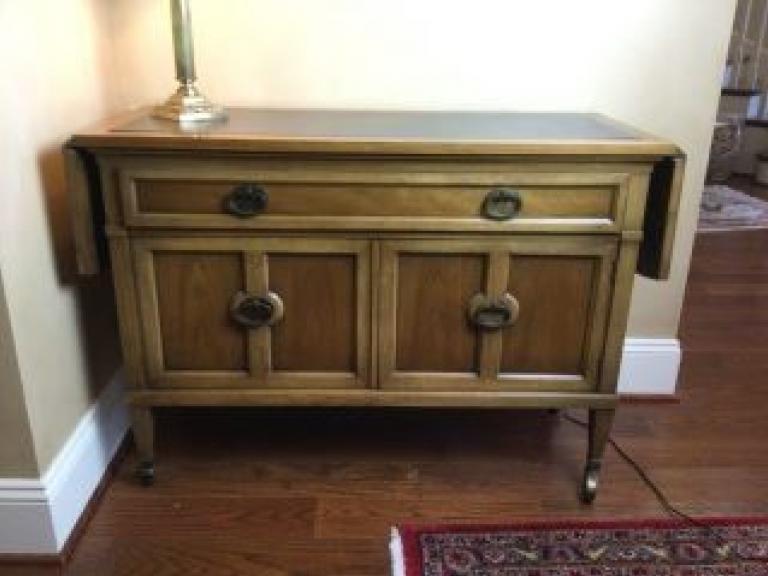 Image for Roanoke Downsizing Event