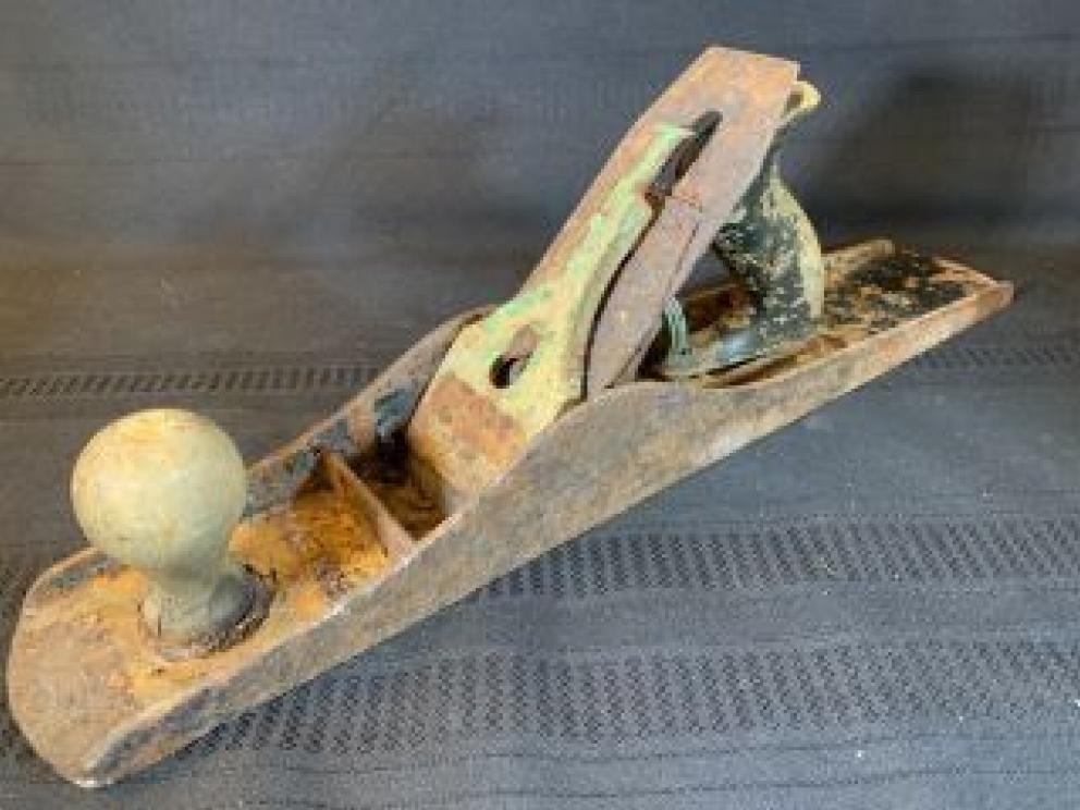 Image for URGENT SHORT NOTICE!!-Ashley Plantation Collection