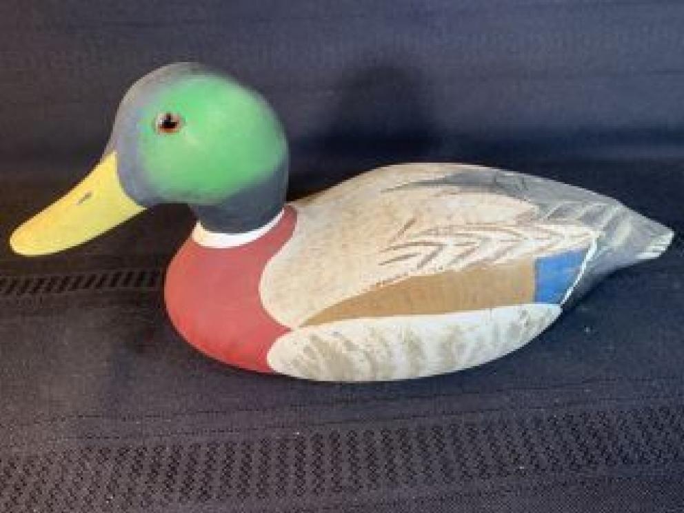 Image for URGENT SHORT NOTICE!!-Ashley Plantation Collection