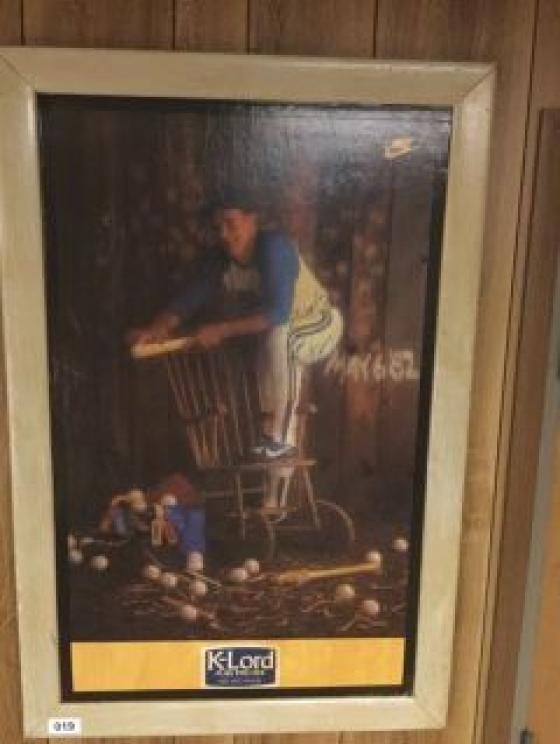 Image for Outstanding Clark Family Collection