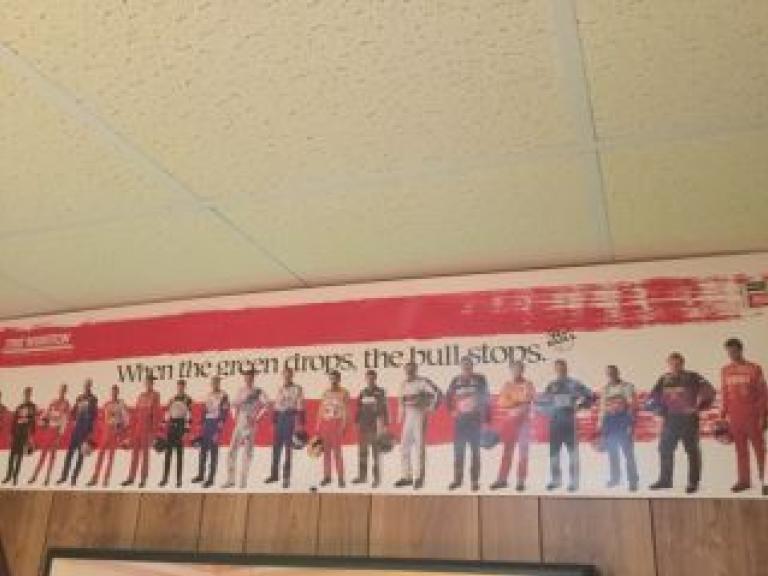 Image for Outstanding Clark Family Collection