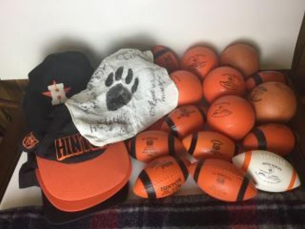 Image for Outstanding Clark Family Collection