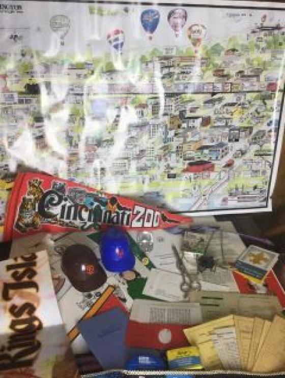 Image for Outstanding Clark Family Collection