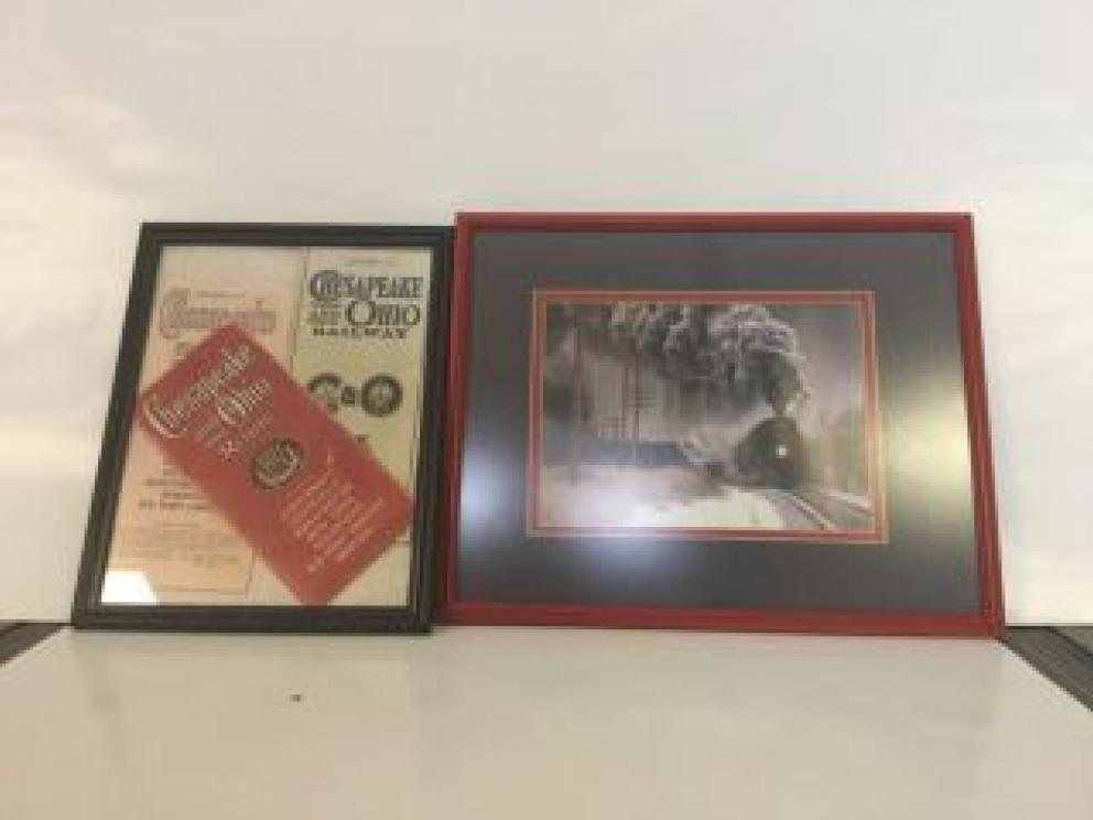 Image for Outstanding Clark Family Collection