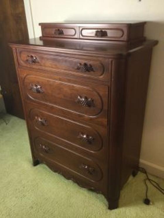 Image for Wonderful Catlett Collection of Roanoke, VA